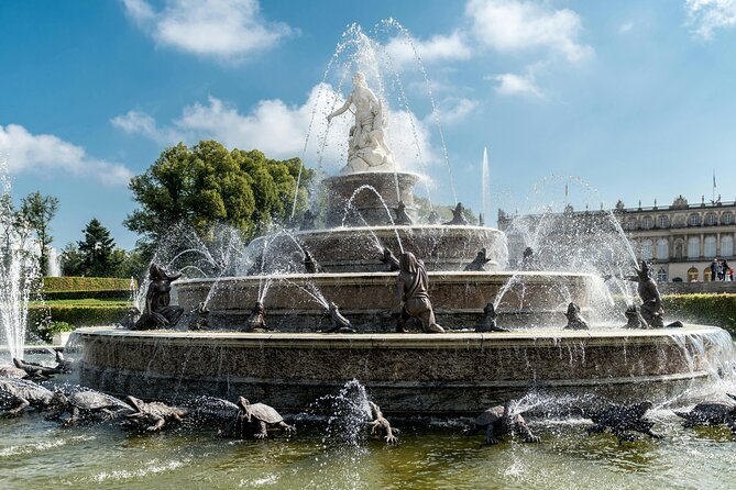 Versailles Palace Passport with optional Audio Guide - Key Things to Know Before You Go