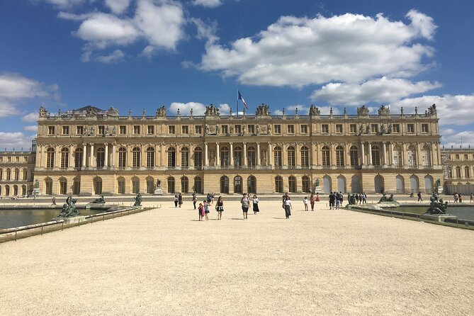 Versailles Palace Private Tailored Guided Tour With Hotel Pickup - Price and value: what you’re really paying for