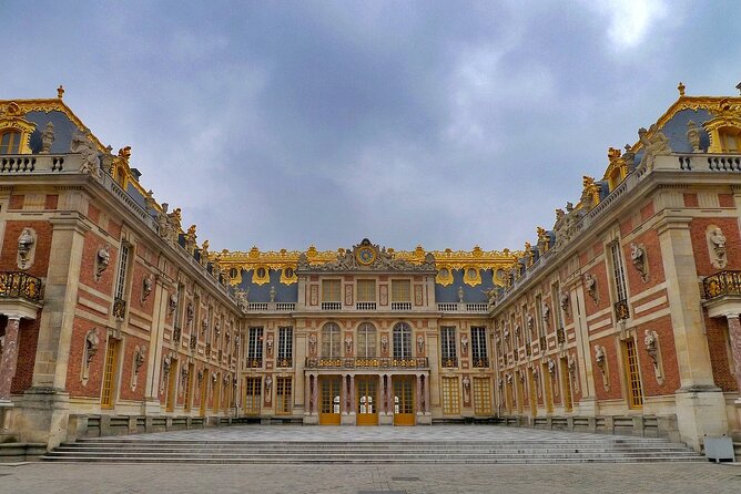 Versailles Palace Private Tour from Paris/skip-the-line ticket - Customizable route: how to make it match your priorities