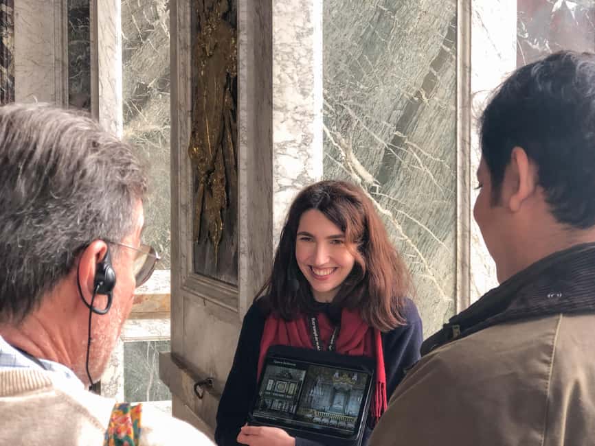 Versailles Palace: Private & VIP Guided Tour - Why this Versailles tour feels calmer than the crowds