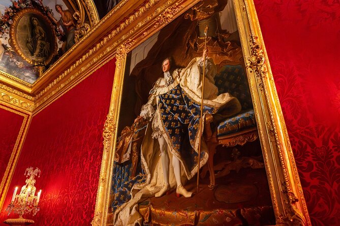 Versailles Palace Skip-the-Line Tour with Garden Access - Stop by Stop: Hall of Mirrors, Royal Chapel, and the Rooms That Explain the Power
