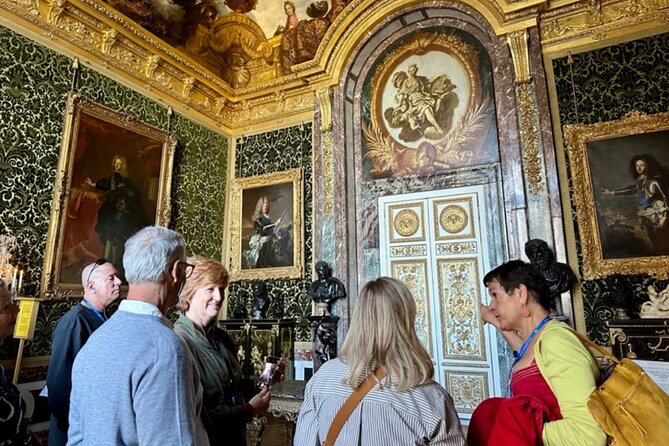 Versailles Palace Skip-the-Line Tour with Garden Access - Price and Value: Is $95 a Good Deal Here?