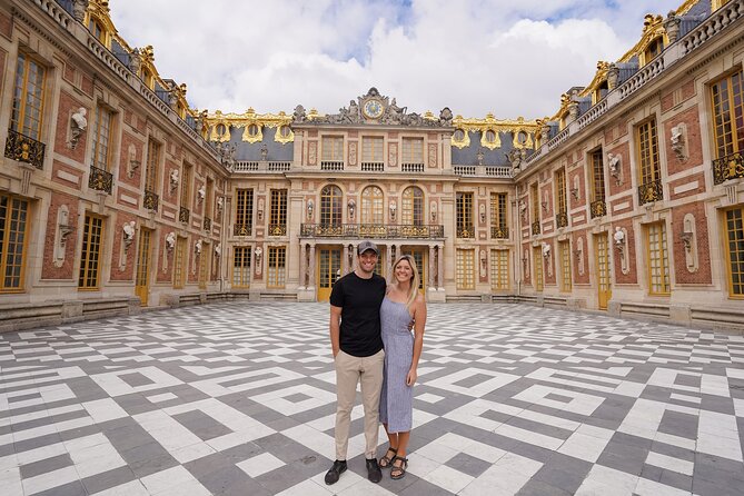 Versailles Palace Skip-the-Line Tour with Garden Access - Who This Versailles Tour Fits Best
