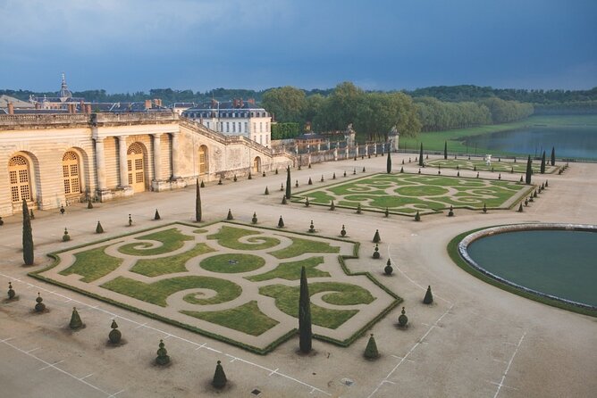 Versailles Palace with Audio Guide - Who this audio-guided palace visit suits best