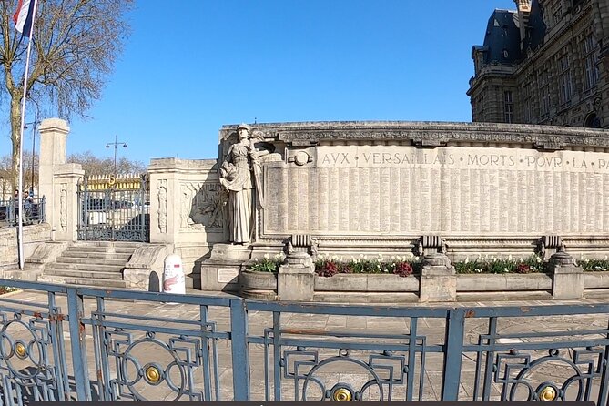 Versailles: Path of the Heroes on original electrics 2 wheels - The verdict: should you book this Versailles scooter tour?