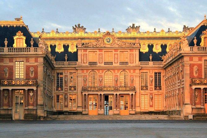 Versailles Private Day Excursion with Palace, Gardens & Trianon - A private Versailles day starts with smart timing
