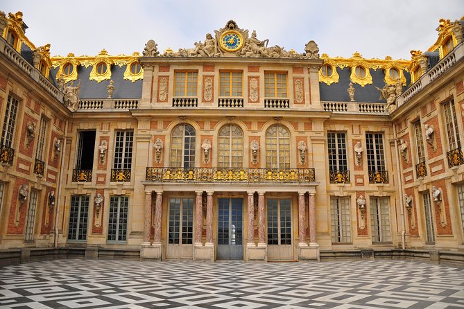 Versailles Private Day Excursion with Palace, Gardens & Trianon - Price and what $777.76 buys you in real terms