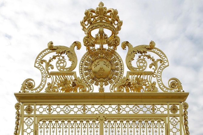 Versailles Private Excursion - The Palace of Versailles: 3 focused hours with real context