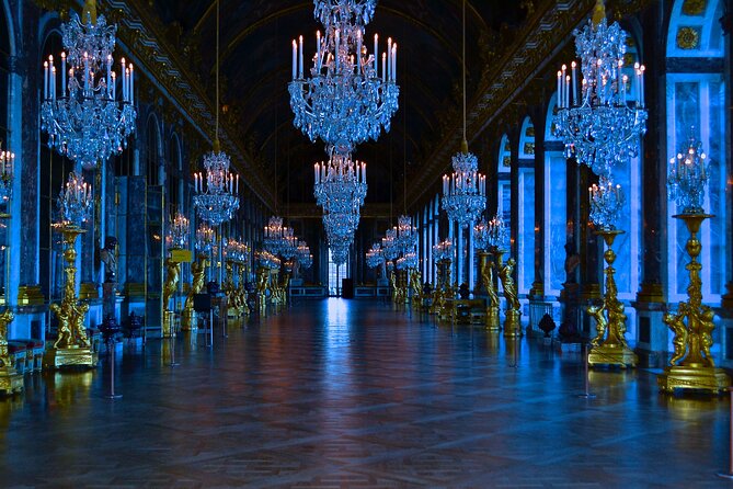 Versailles Private Guided Tour - Who this Versailles private tour is best for