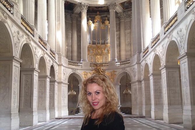 Versailles Private Guided Tour - Should you book this Versailles private guided tour?