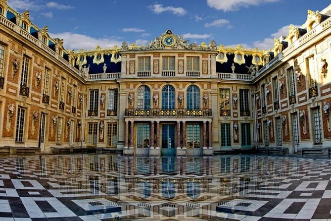 Versailles Private Guided Tour - Reserved Entry Included - Key Highlights Worth Your Time