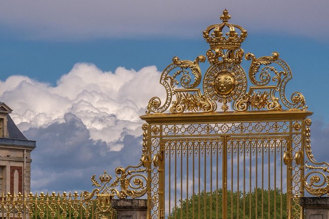 Versailles Private Guided Tour - Reserved Entry Included - Licensed Guides Who Keep Everyone With You