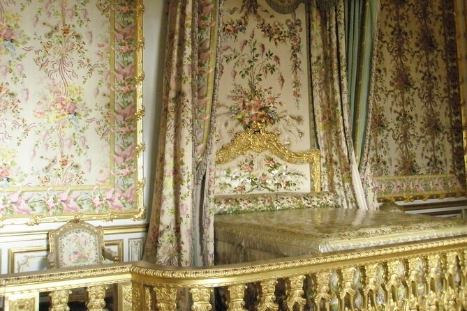 Versailles Private Guided Tour - Reserved Entry Included - Who This Tour Fits Best