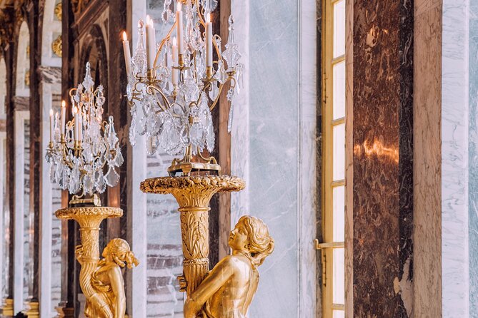 Versailles Private Tour : Horse-riding, Gastronomy & the Palace - Timing in a 7-Hour Private Day: How to Plan Your Energy