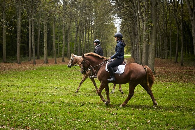 Versailles Private Tour : Horse-riding, Gastronomy & the Palace - Price and Value: What You’re Paying For (and What You’re Not)
