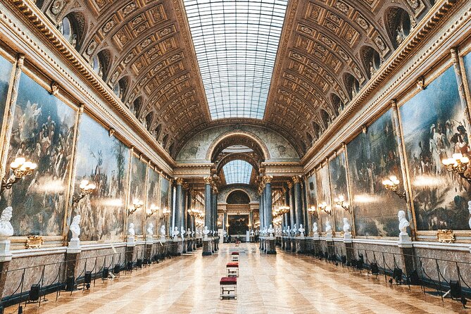Versailles Private Tour : Horse-riding, Gastronomy & the Palace - Who This Versailles Tour Is Best For (and Who Should Skip It)