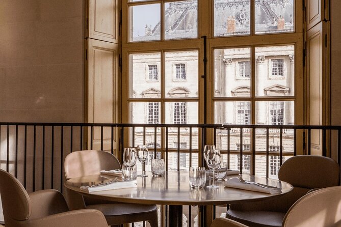 Versailles Private Tour : Horse-riding, Gastronomy & the Palace - Should You Book This Horse-Riding Versailles Tour?