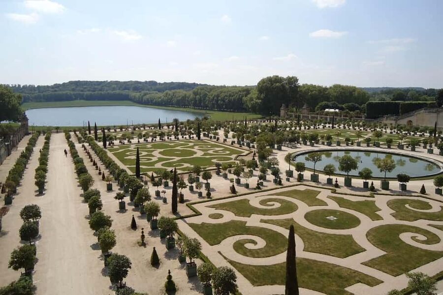 Versailles: Royal Palace & Gardens Private Golf Cart Tour - Key things I’d circle before you go