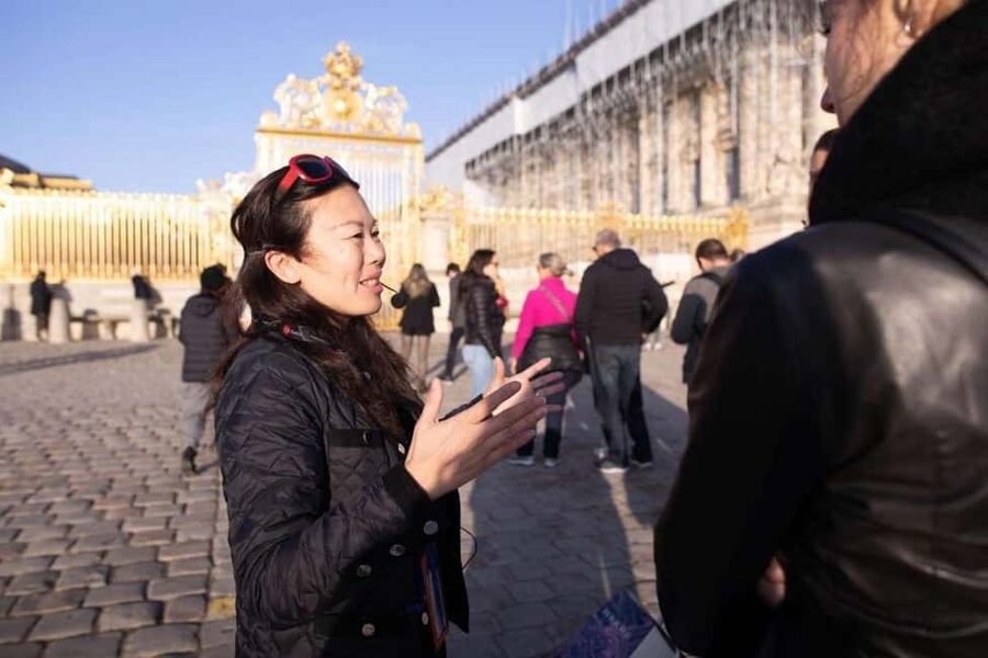 Versailles: Royal Palace & Gardens Private Golf Cart Tour - Price of $371 per person: when it feels worth it