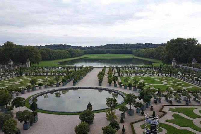 Versailles Royal Palace & Gardens Private Tour by Golf Cart - Pricing and value: is $423.44 per person worth it?