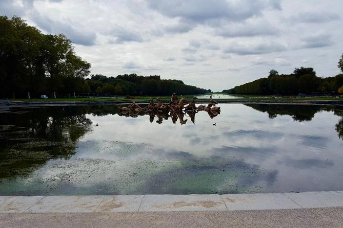 Versailles Royal Palace & Gardens Private Tour by Golf Cart - Who this tour suits best (and who should reconsider)