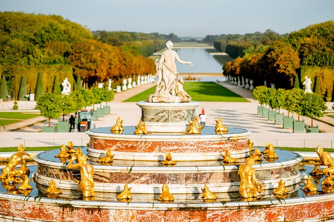 Versailles Royal Palace & Gardens with Exclusive Petit Apartments - Should You Book This Versailles Royal Palace & Gardens Tour?