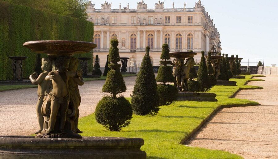 Versailles: Skip-the-Line Day Tour & Transfer from Paris - Timing Reality: The Walking and Day-Length Thing