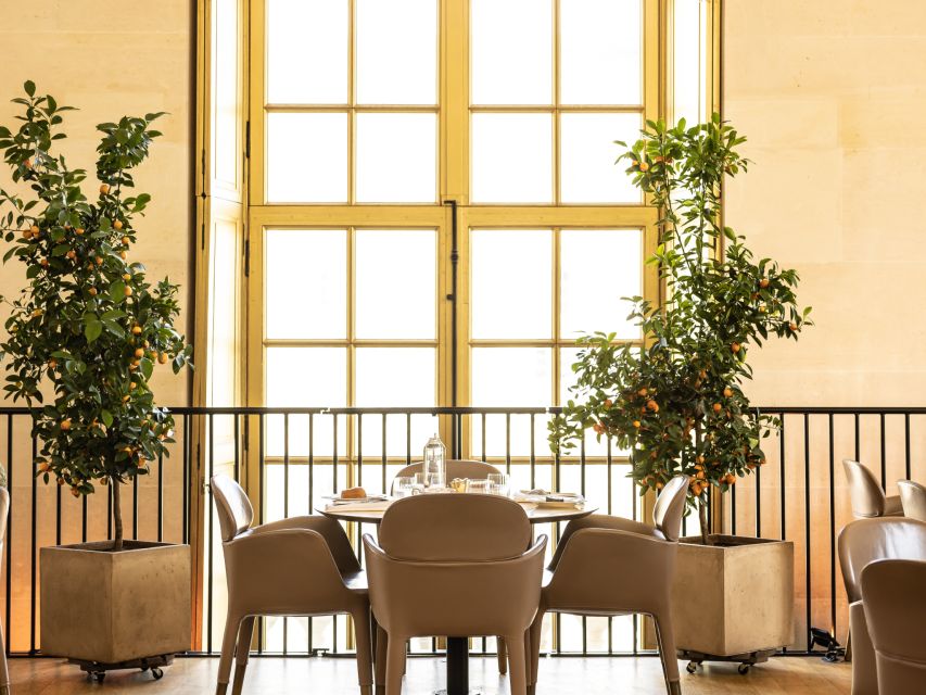 Versailles: Skip-the-Line Entrance and Tea Time at Ore - Key things to know before you go