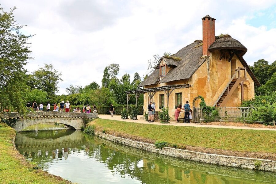 Versailles: Skip-the-Line Guided Palace Tour and Full Access - Gardens After the Palace: Freedom With a Real Map in Your Head