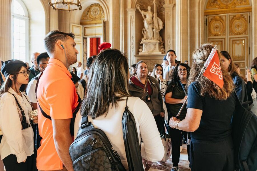 Versailles: Skip-the-Line Tour of Palace and Gardens Access - Key Things You’ll Like About This Versailles Tour