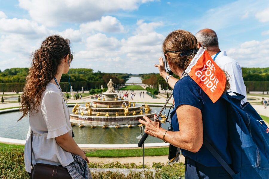 Versailles: Skip-the-Line Tour of Palace and Gardens Access - Practical Tips That Keep the Day Smooth