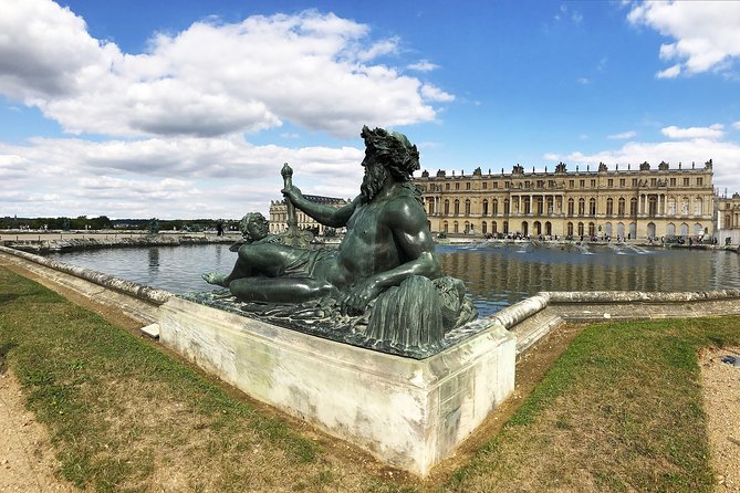 Versailles Small Group Guided Tour with Tranportation from Paris - How the 1-Hour Guided Pace Really Works (and What You Should Expect)
