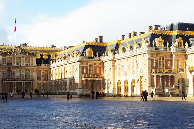 Versailles Small Group Guided Tour with Tranportation from Paris - Getting the Most From a Half Day: What to Do Before You Go