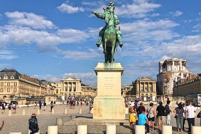 Versailles Small Group Guided Tour with Tranportation from Paris - Value for Money: What You’re Really Paying For