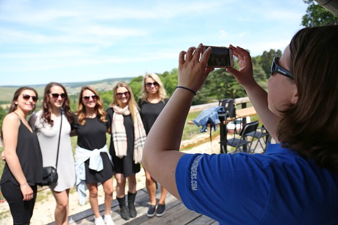 VIP Champagne Region Day Trip with 7 Tastings & Lunch from Paris - Champagne From Paris: The Real Value of a VIP Day