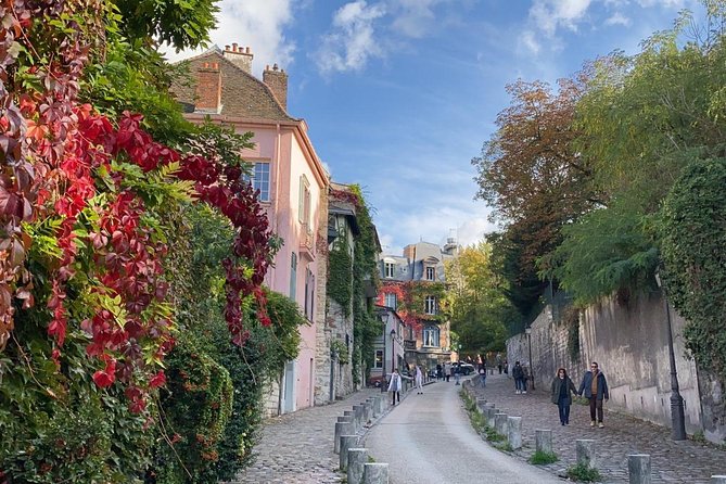 VIP Paris in a Day: Montmartre, Louvre, Île de la Cité, Cruise - Seine River cruise tickets: your “later” plan on a scenic loop