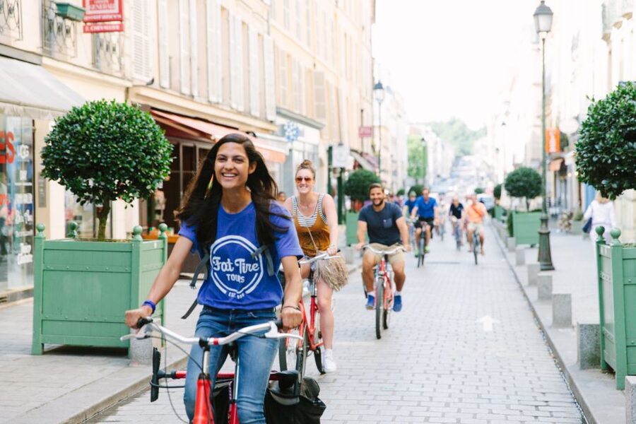VIP Versailles Bike Tour & Kings Apartment Tour - Why This Versailles Tour Feels Less Like a Stampede
