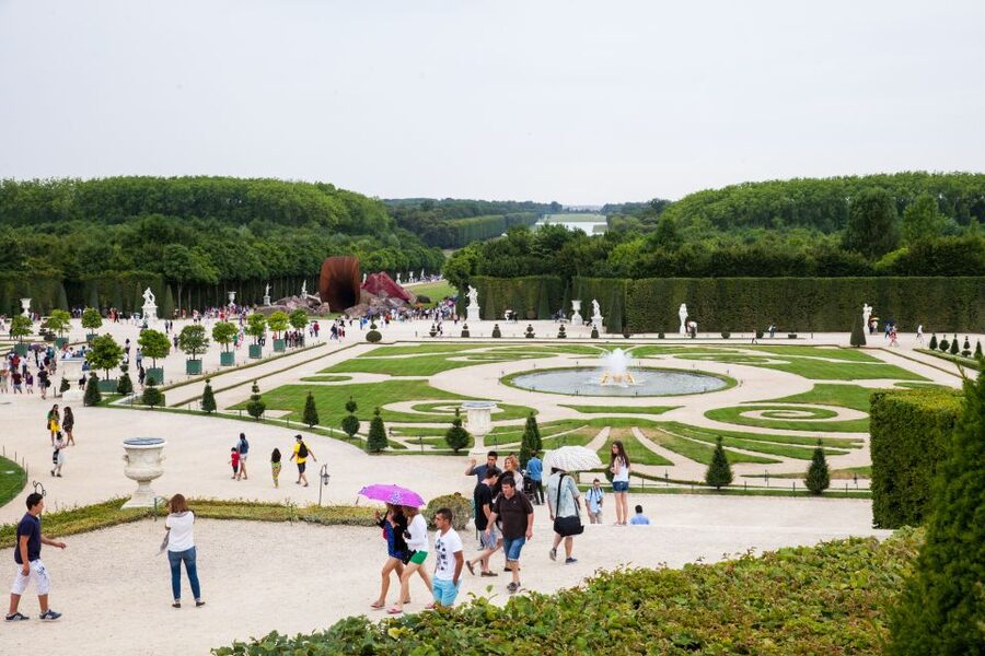 VIP Versailles Bike Tour & Kings Apartment Tour - Inside the Palace: What the “Exclusive Section” Actually Changes