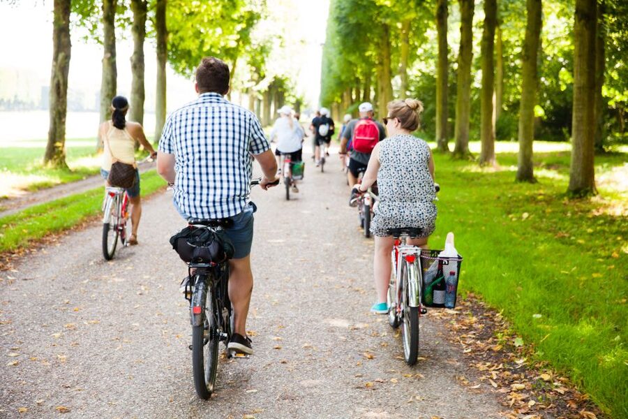 VIP Versailles Bike Tour & Kings Apartment Tour - Price and Value: Is $182 Worth a Long Day?