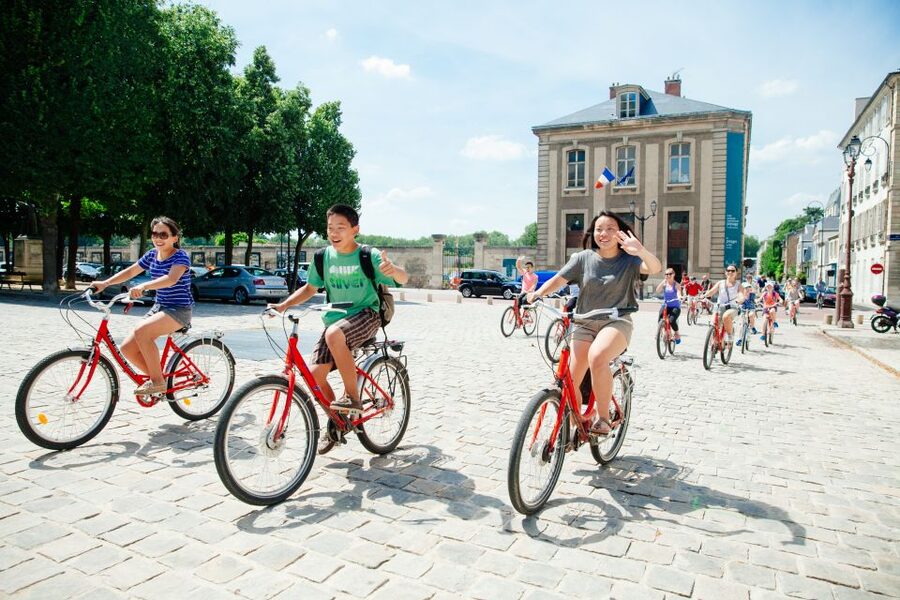 VIP Versailles Bike Tour & Kings Apartment Tour - Who This Tour Is Best For