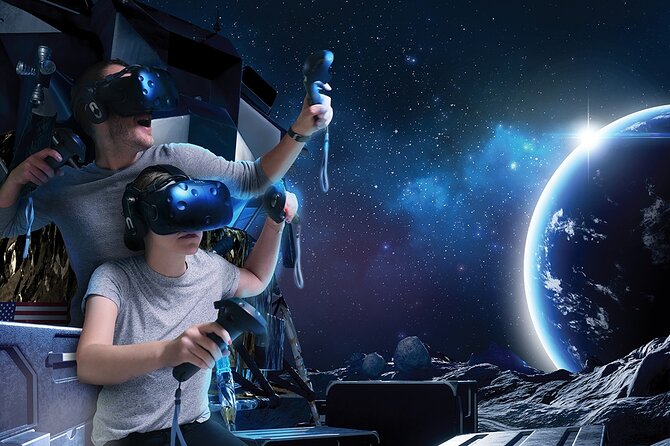 Virtual Room Paris - 1st virtual reality team experience - Staff Support in VR: Friendly, Fast, and Actually Helpful