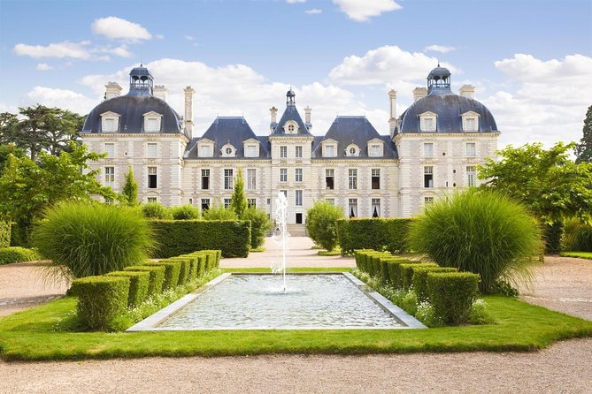Visit of the Loire Valley Castles in one day from Paris - Quick take: what this day trip is really like