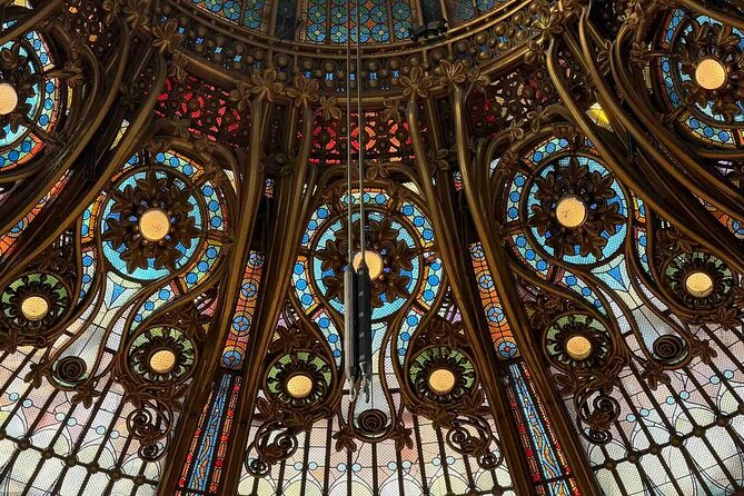 Visit Paris Galeries Lafayette Creation and History of Shopping - Key highlights