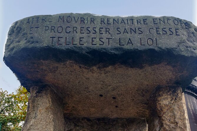 Visit to Père Lachaise Cemetery: a self-guided tour - Price and Value: What You’re Really Paying For