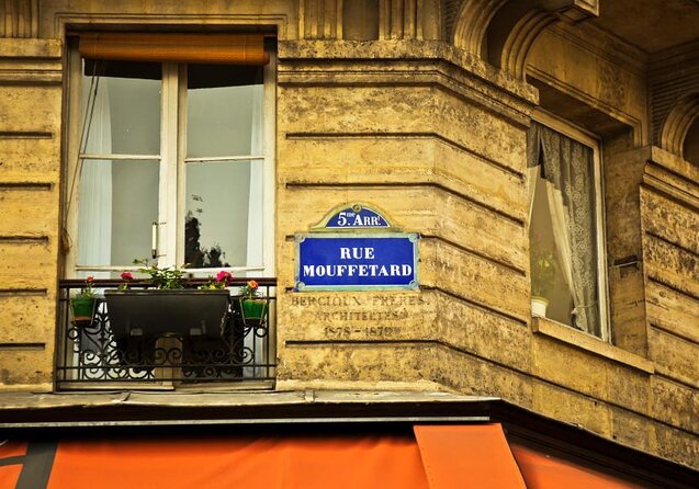 Walk & Wine Tour in the Latin Quarter - Key points I’d plan around