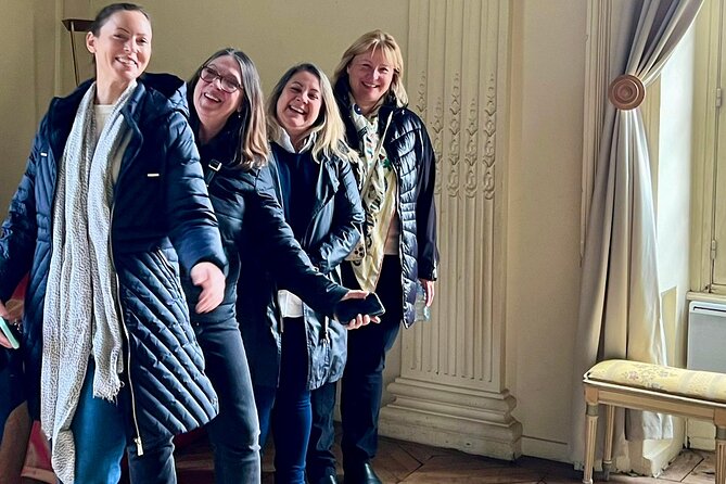 Walking and Tasting Tour of Saint Germain En Laye - Price and value: what $131.25 buys you in the real world