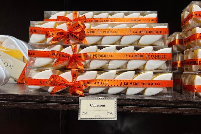 Walking and Tasting Tour of Saint Germain En Laye - Who this tour is best for