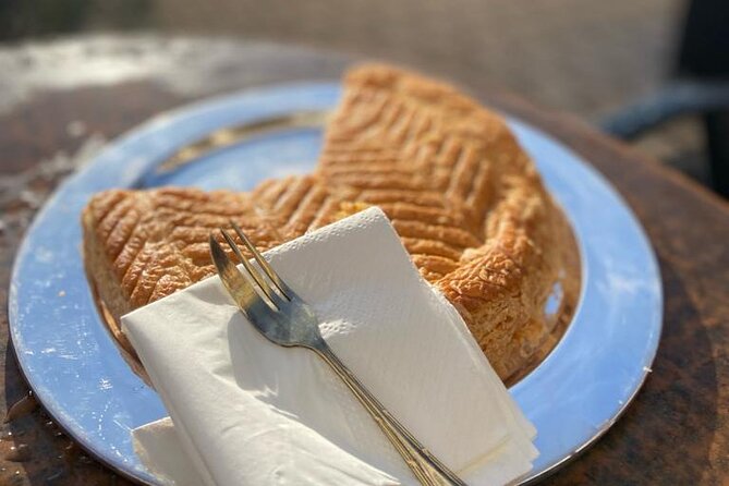 Walking and Tasting Tour of Saint Germain En Laye - Things to consider before you book