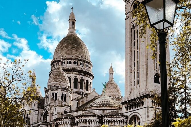 Walking Tour in Montmartre with a guide - Why This Montmartre Walk Works in 1 Hour 45 Minutes