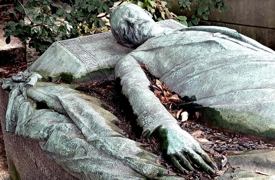 Who Killed Victor ? Escape Game at Père Lachaise Cemetery - Key Things I’d Watch For Before You Go